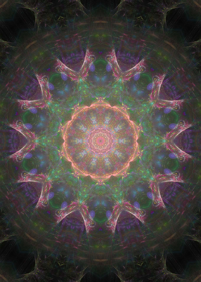 Infinite Wisdom
