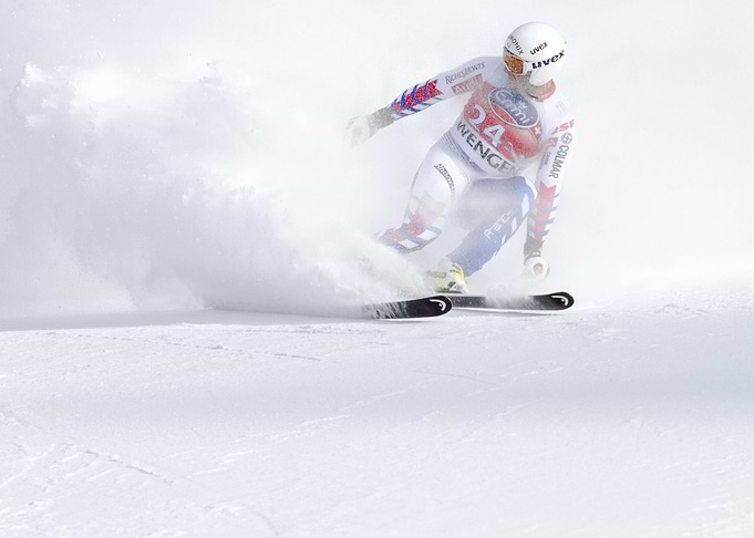 snow white sport