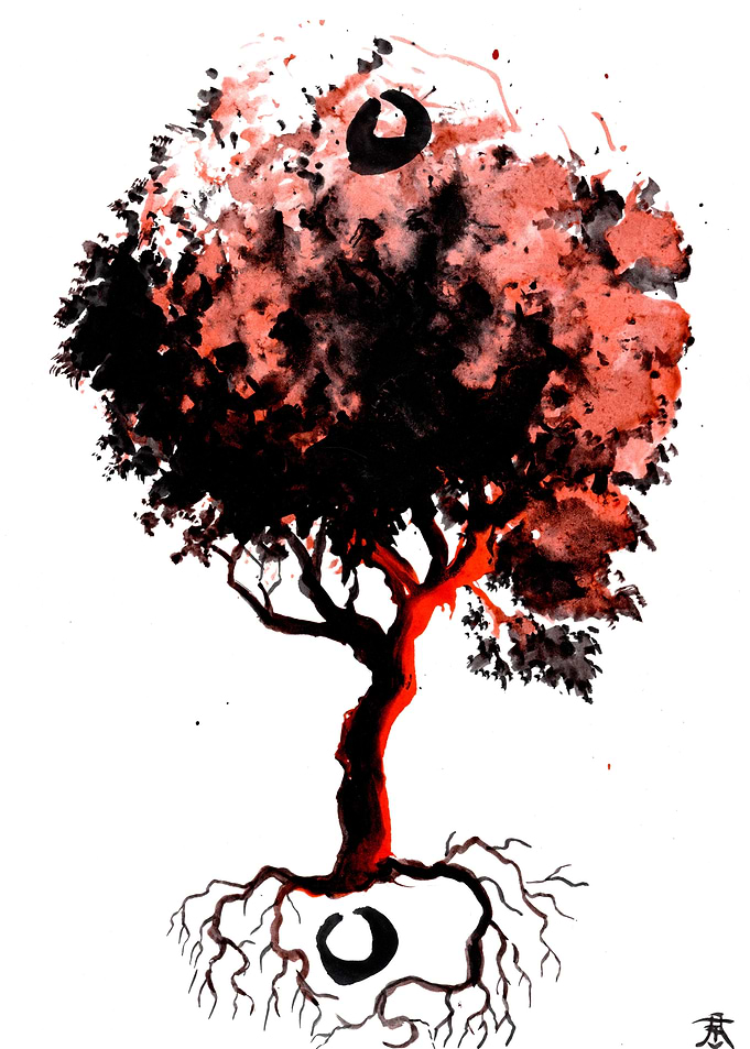 World Tree