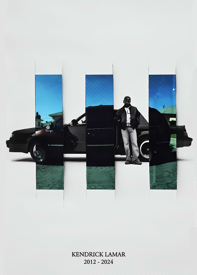 Kendrick Lamar