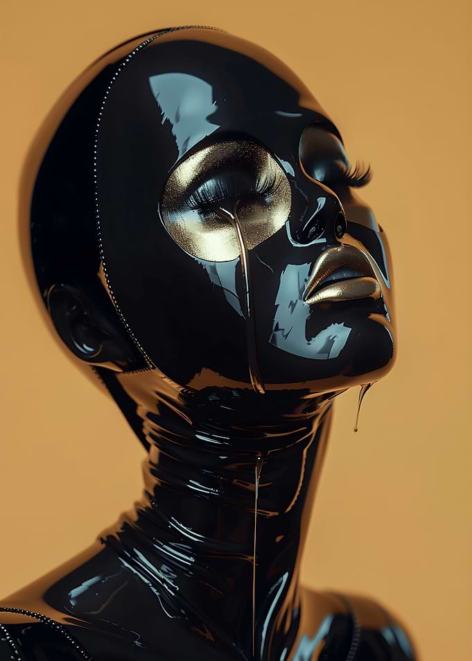 Golden Tears