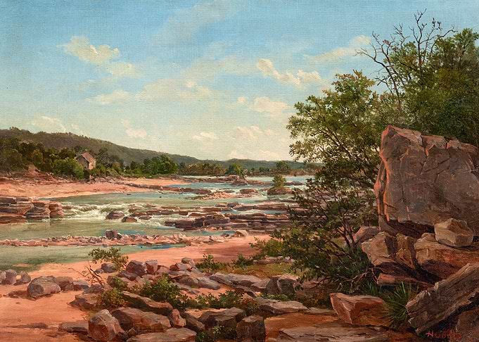 Marble Falls