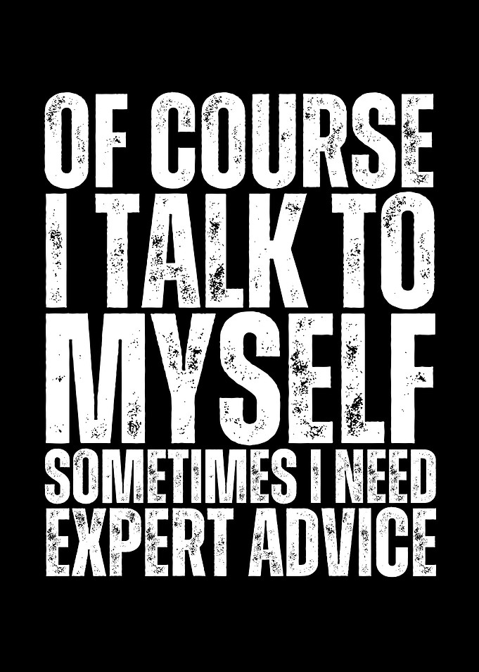 Expert Advice