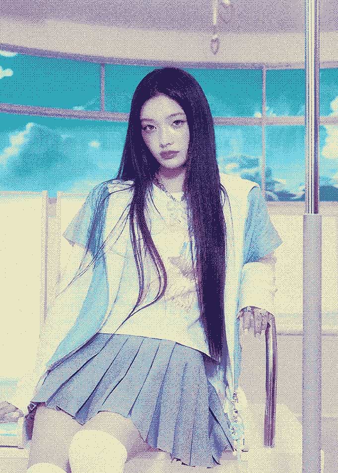 Iroha ILLIT