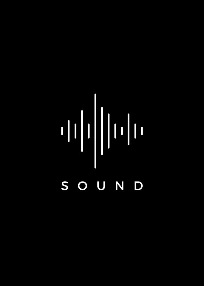 Sound Wave Logo