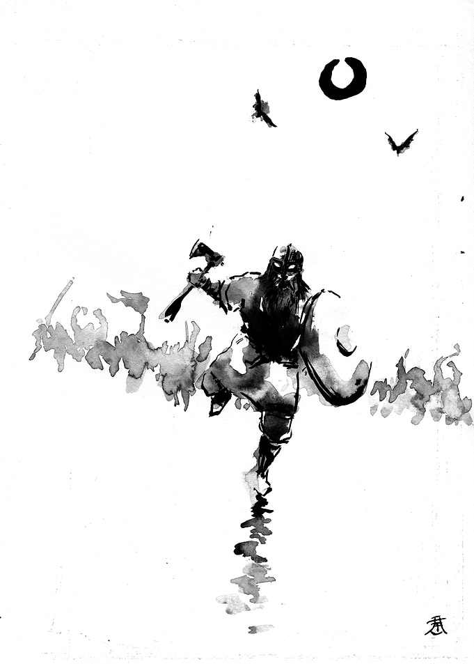 Viking