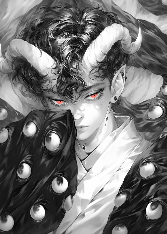 Demonic Prince