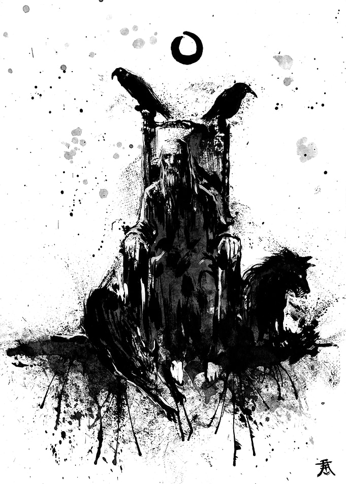 Odin
