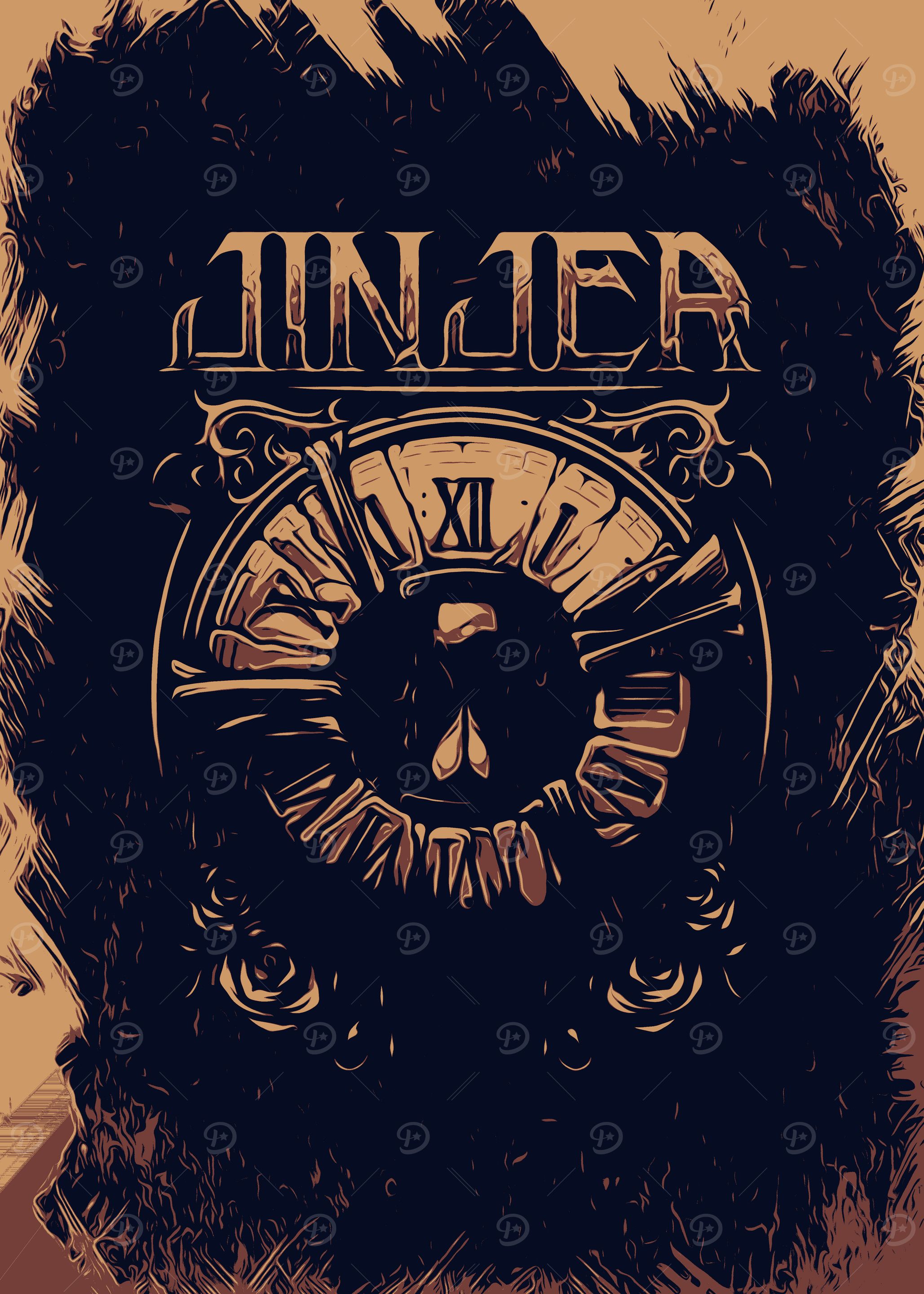 Jinjer Band