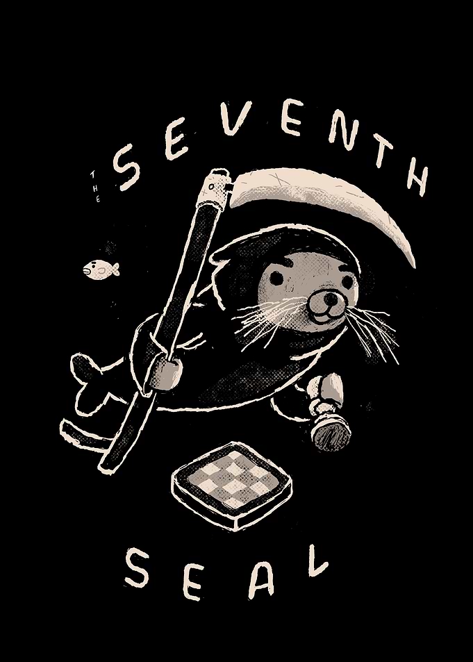 The Seventh Seal