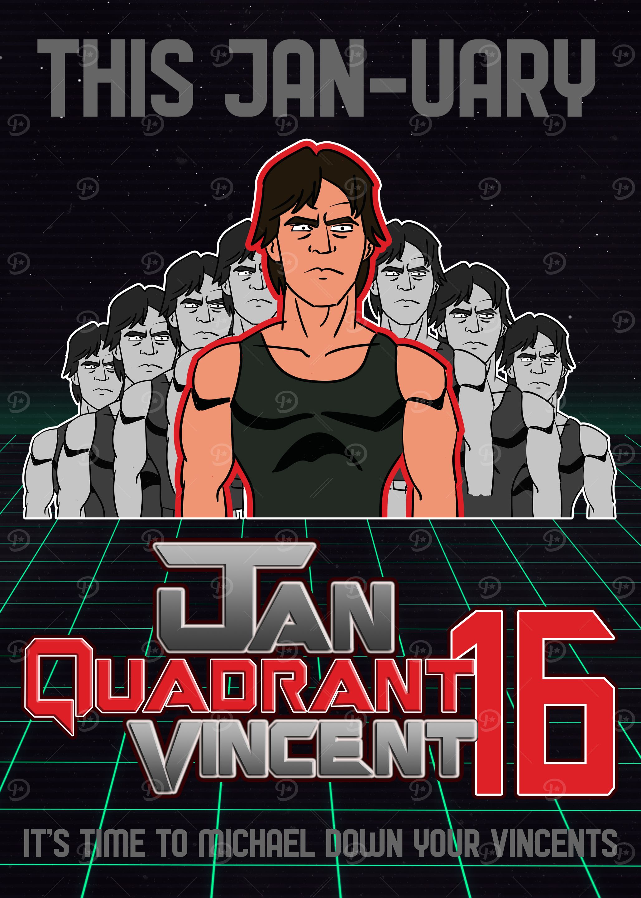 Jan Quadrant Vincent 16