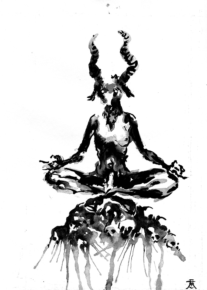 Baphomet