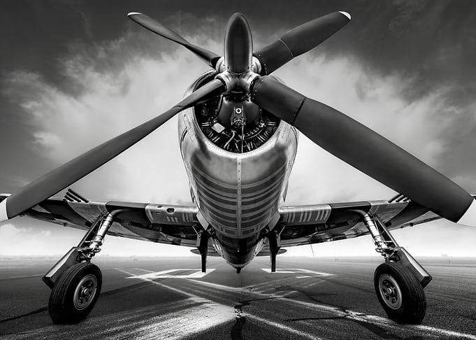 P47 Thunderbolt