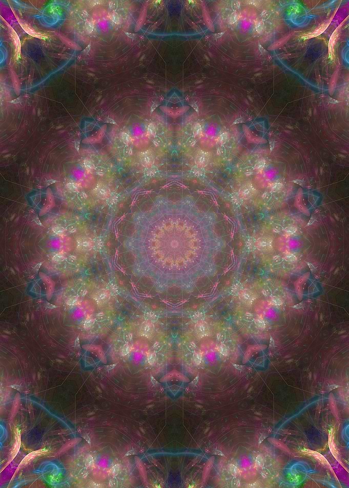 Dazzle and Delight