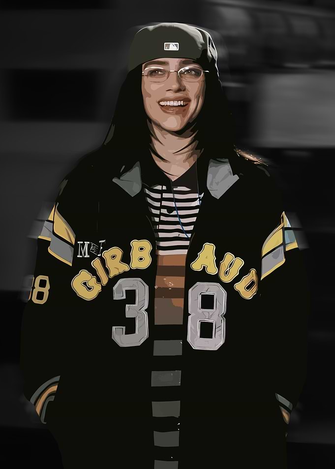 Billie Eilish