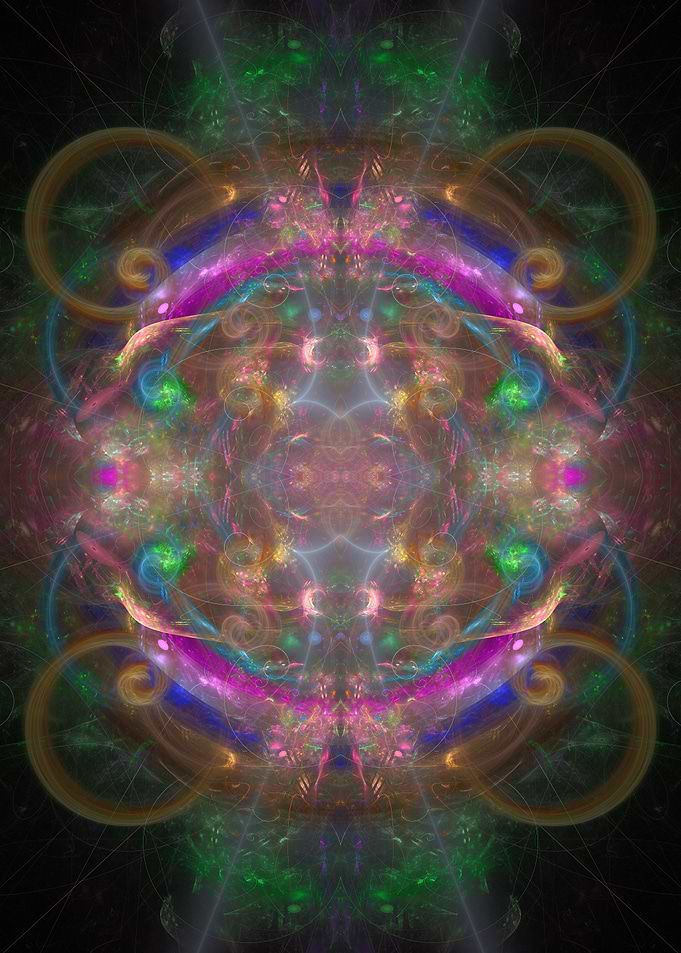 Magic Mirror
