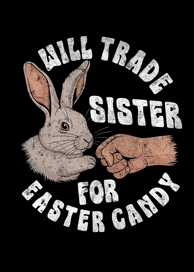 Easter Bunny Trade