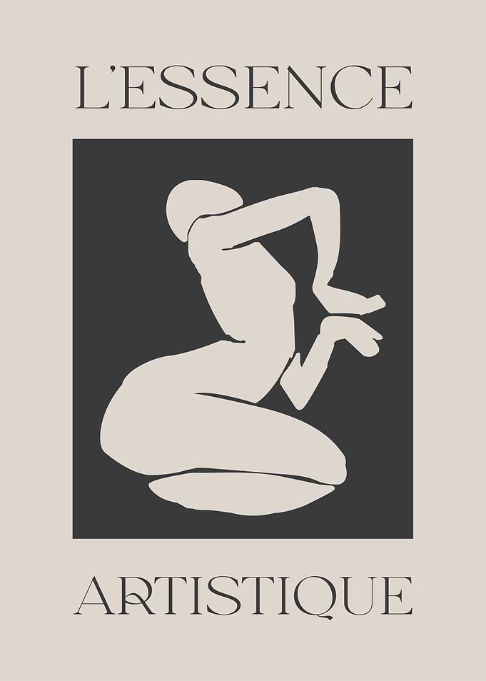 L'Essence Artistique