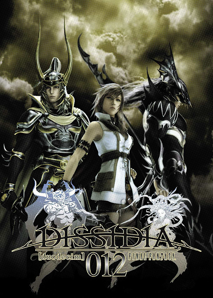 Final Fantasy