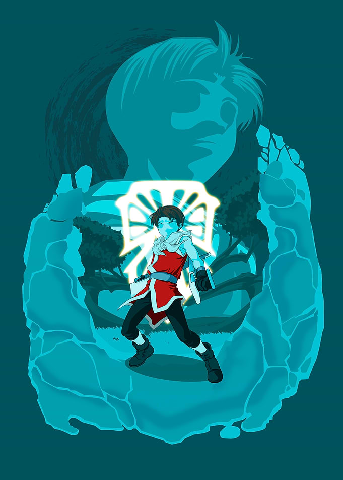 SUIKODEN II