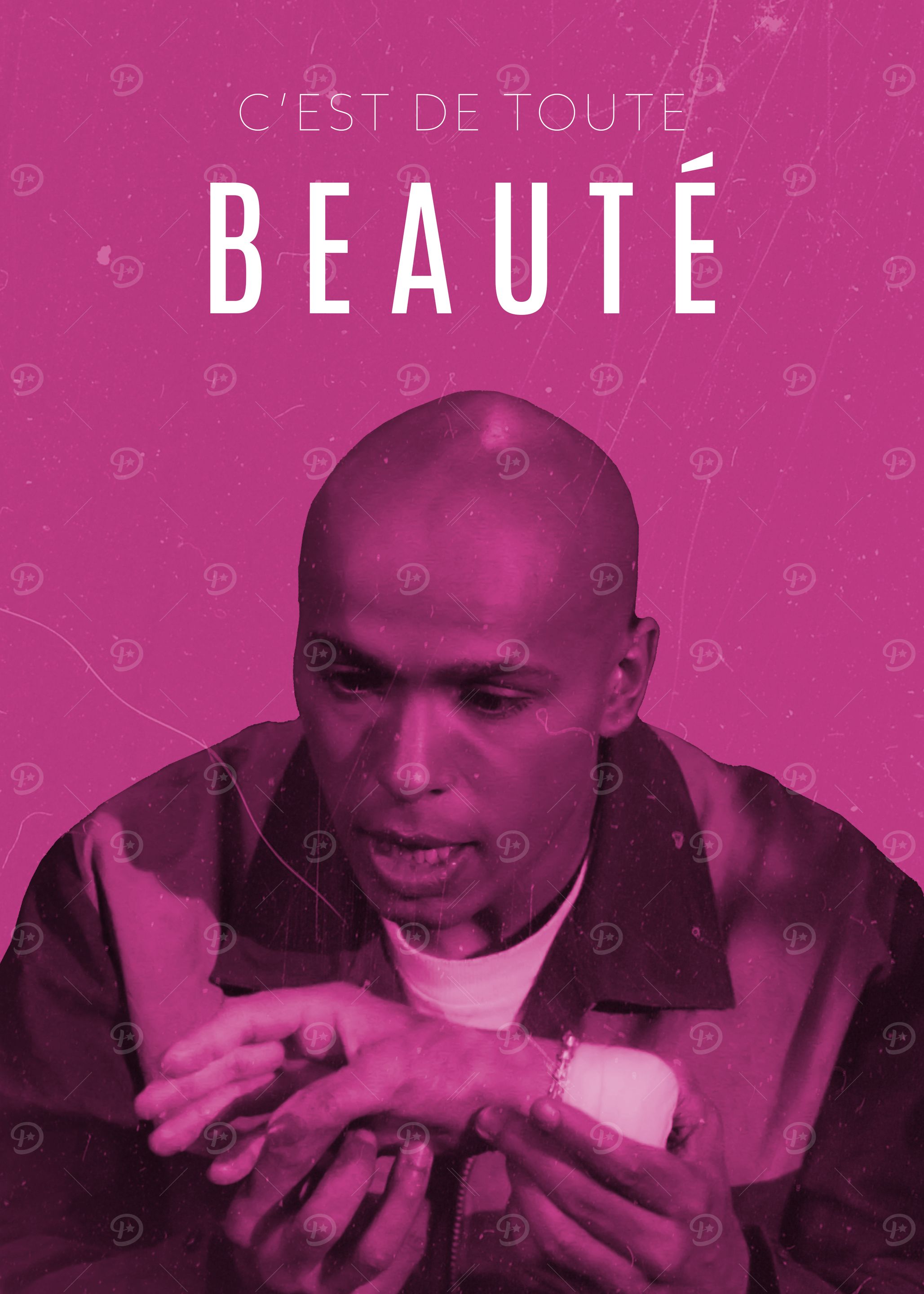 C'est de Toute Beauté