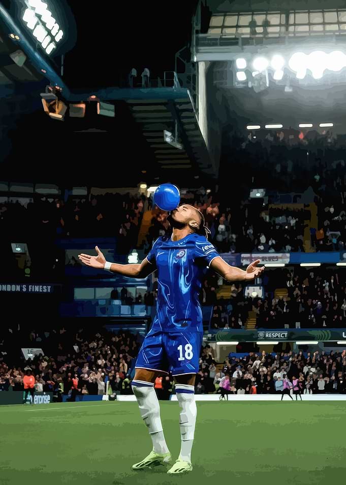 Christopher Nkunku