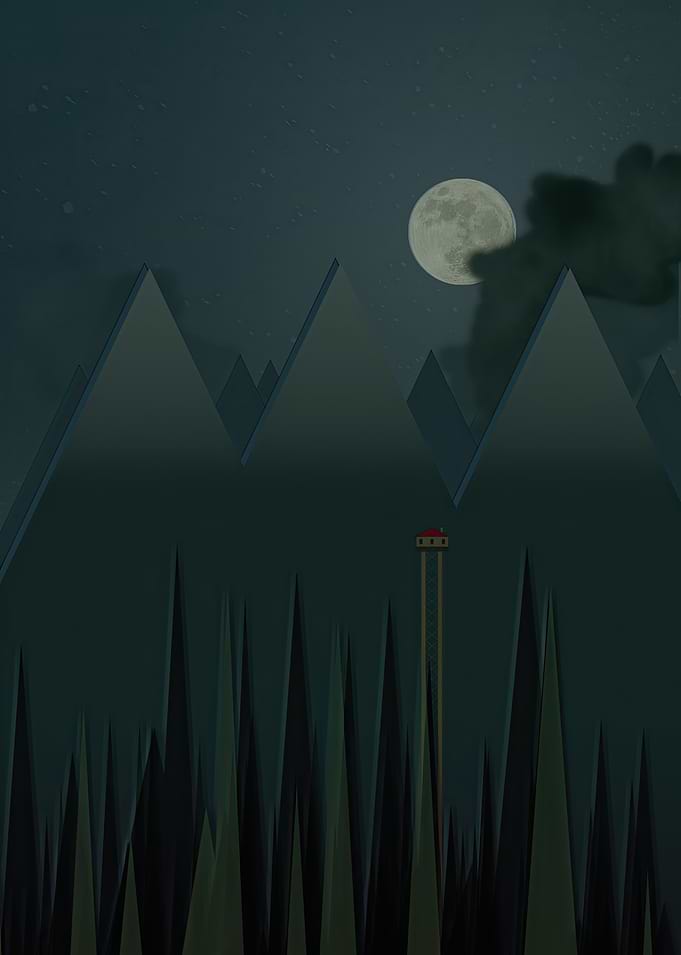 Firewatch