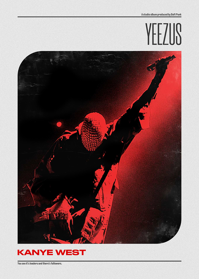 Kanye West