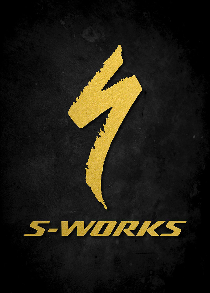 S-Works Logo