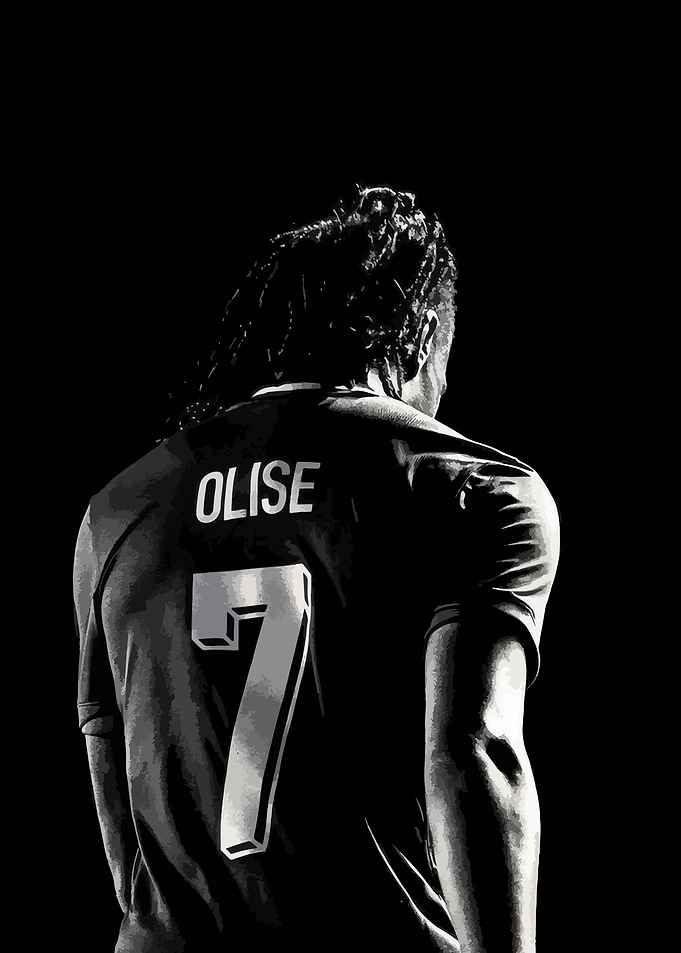 Olise