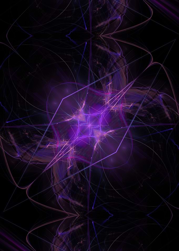 Electric Turbulence