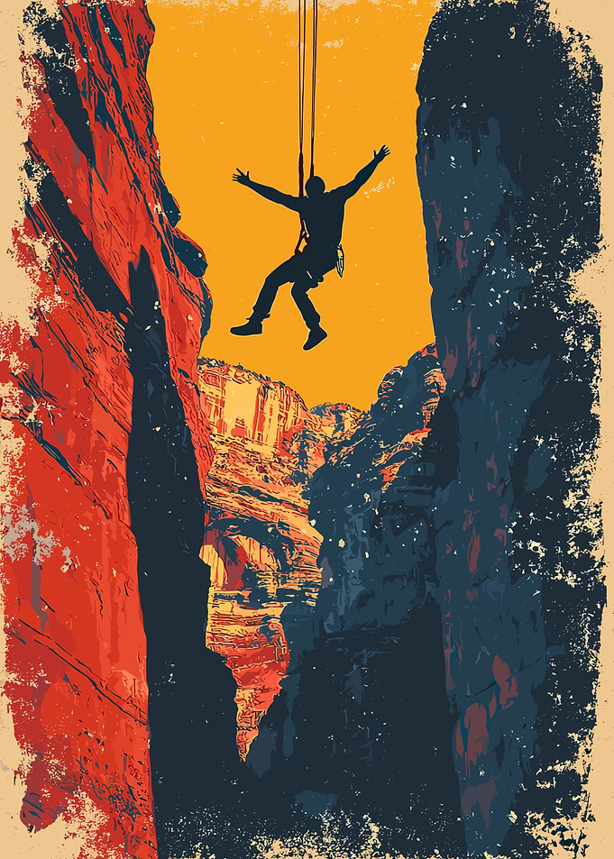 Canyon Climber