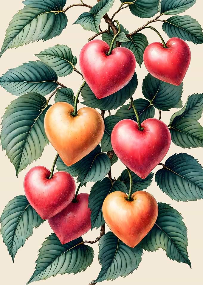 Love Grows