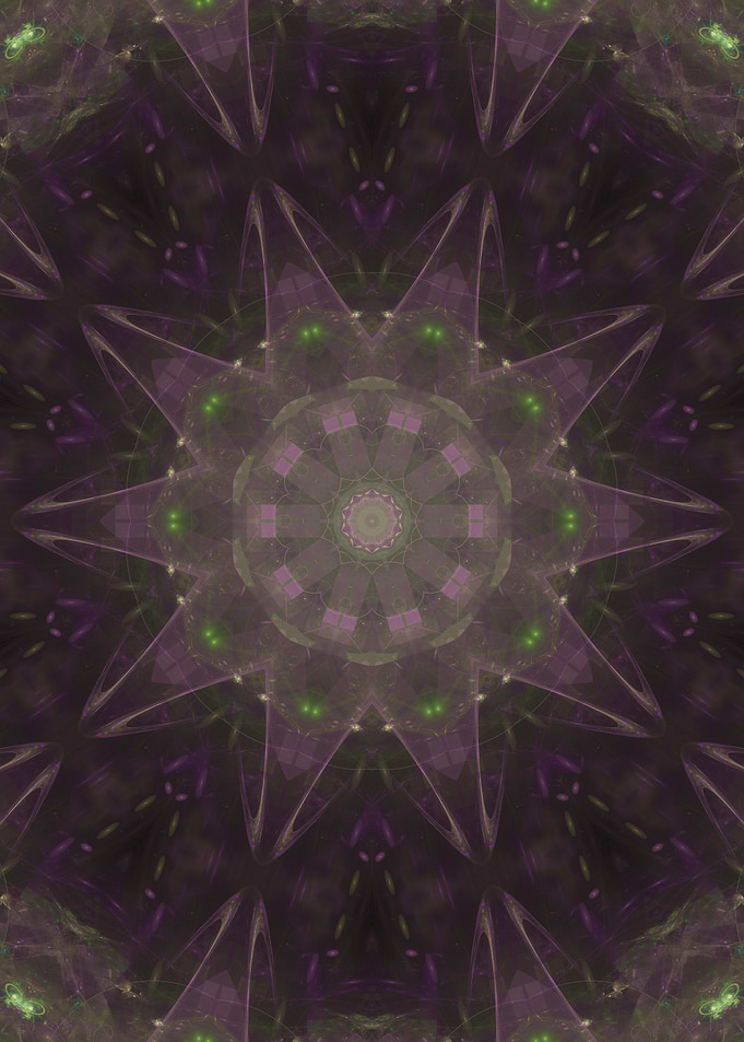 Gemstone Fantasy
