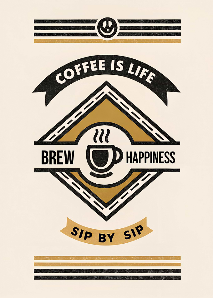 Coffee Is Life