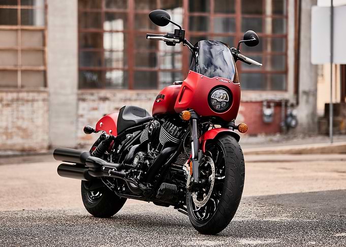 Indian Motorcycle