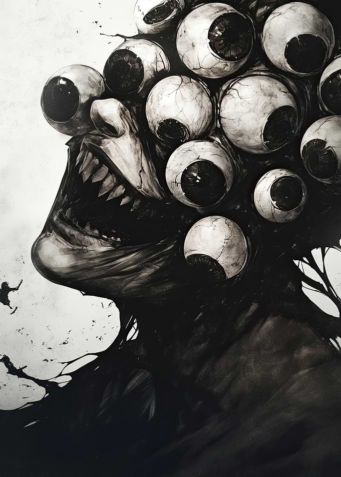 Eyes of Horror