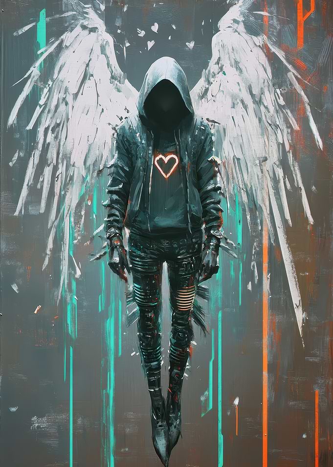 Wings of Transience