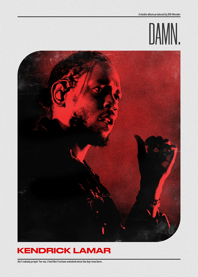 Kendrick Lamar