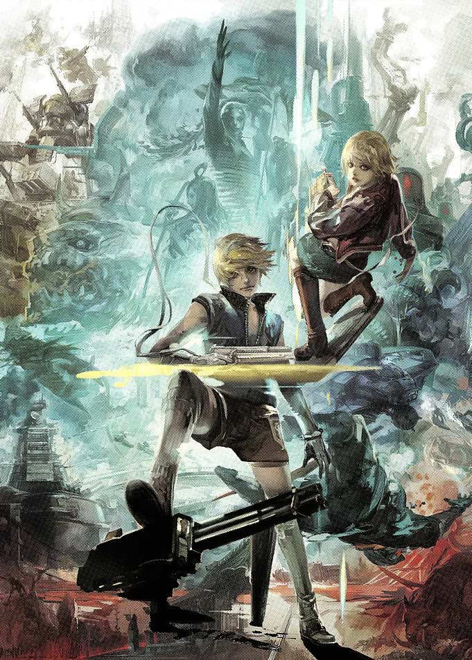 Final Fantasy