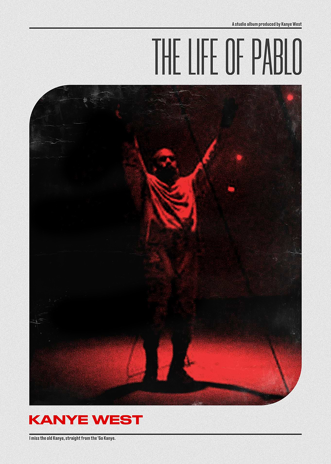 Kanye West