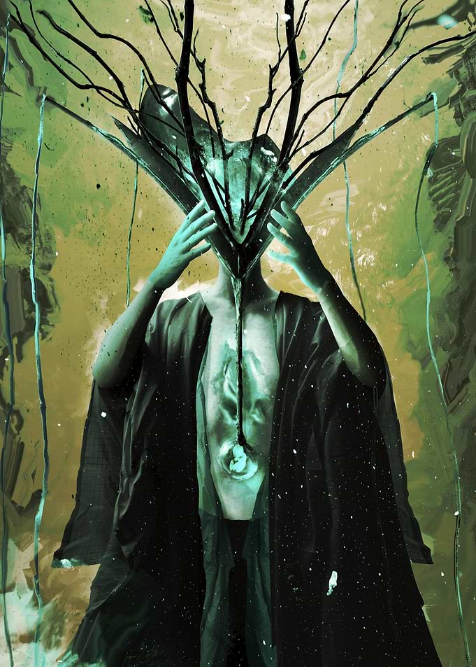 The Architect [Specters Version]
