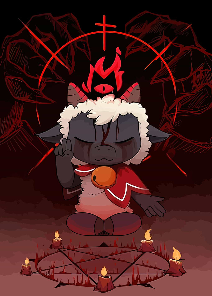 Dark Sheep Ritual