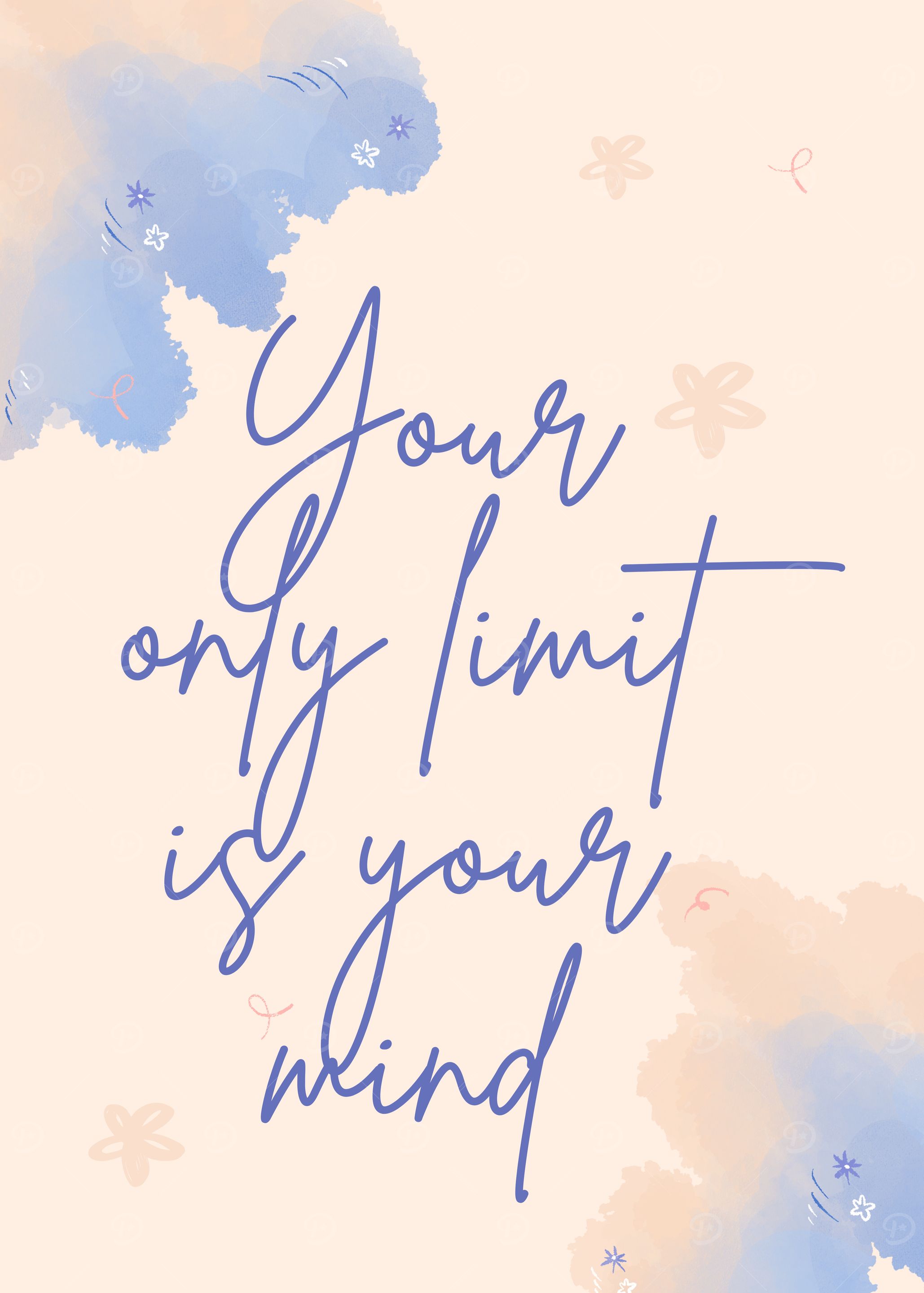 Your Only Limit