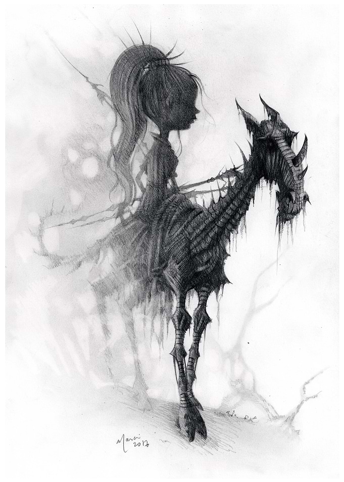 Shadow Rider