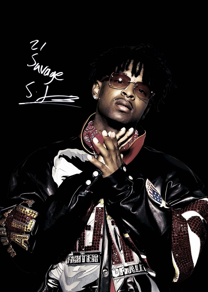 21 Savage