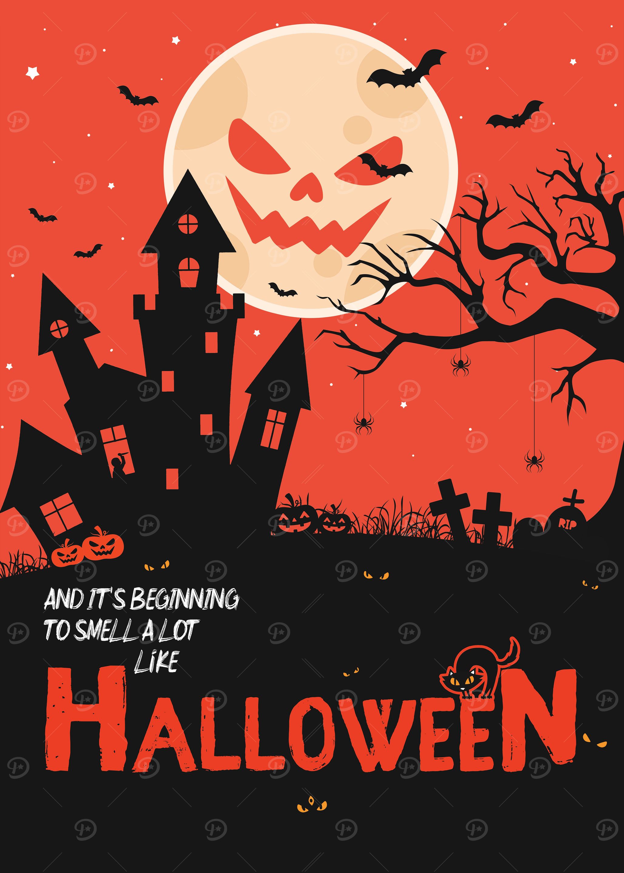 Halloween Night