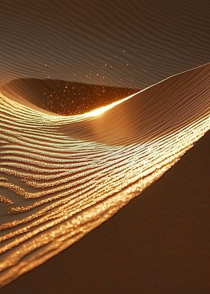 Dunes: Dawn