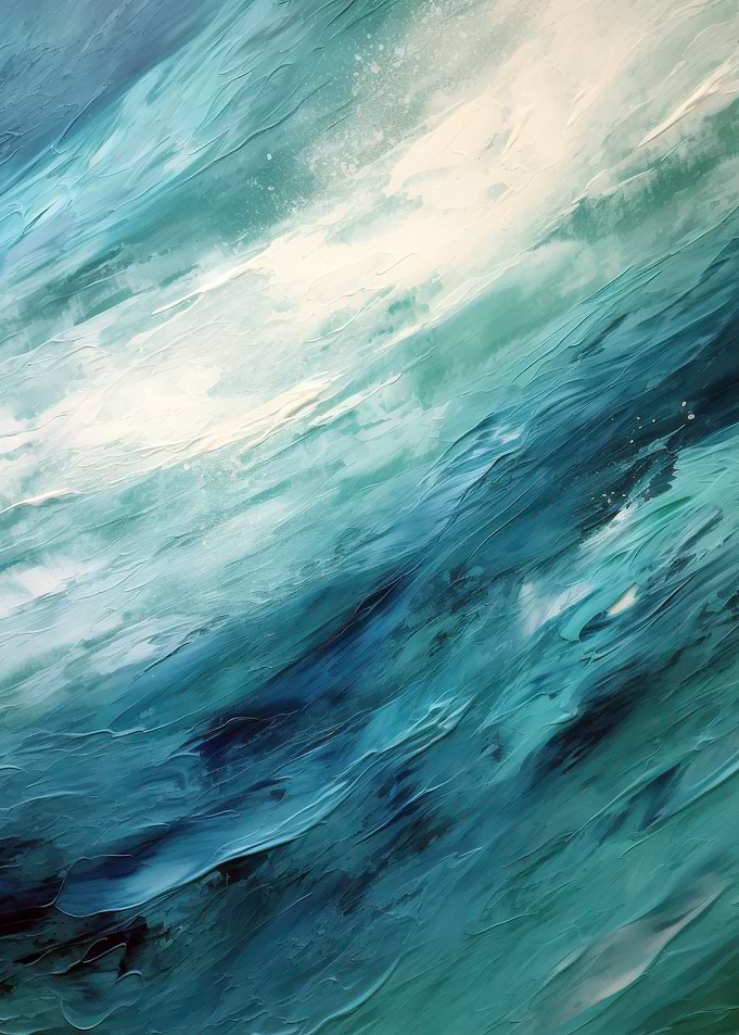Azure Tides