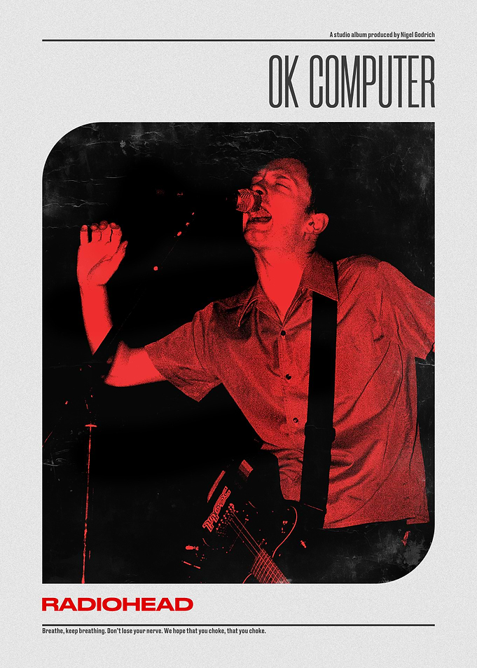 Radiohead